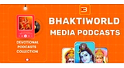 Bhaktiworld Media Podcasts