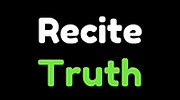 Recite Truth