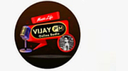 Vijay FM 8.1 logo