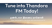 Thandora FM