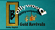 Bollywood Gold Revivals logo