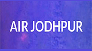 AIR Jodhpur