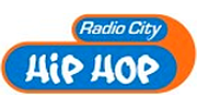 Radio City Hip Hop logo