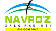 Navroz FM Navroz FM logo