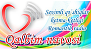 Qalbim Navosi