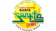 SuaraSoneta Radio