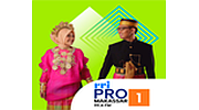 RRI Pro 1 - Makassar RRI Pro 1 - Makassar logo