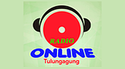 Radio online Tulungagung logo