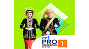 RRI Pro 1 - Semarang RRI Pro 1 - Semarang logo
