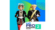 RRI Pro 2 - Semarang logo