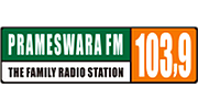 Prameswara FM logo