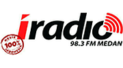 I Radio - Medan I Radio - Medan logo