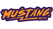 Mustang 88 FM