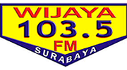 Wijaya FM logo