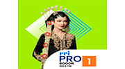 RRI Pro 1 - Bogor RRI Pro 1 - Bogor logo
