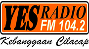 Yes FM Yes FM logo