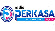 Radio Perkasa FM