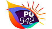 Gema Surya FM logo