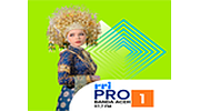 RRI Pro 1 - Banda Aceh logo
