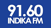 Indika FM logo