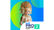 RRI Pro 2 - Palembang RRI Pro 2 - Palembang logo