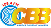Radio CBB logo