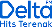Delta FM Delta FM logo