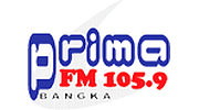 Radio Prima Bangka Radio Prima Bangka logo