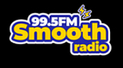 Smooth 99.5 FM logo