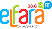 Elfara FM logo