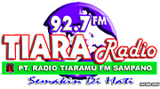 Radio Tiara FM Sampang
