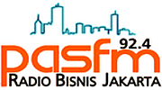 Pas FM logo