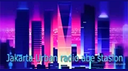 Urban Groove Radio Abe