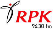 Radio Pelita Kasih