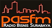 Pas FM logo