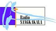 Sangkakala logo