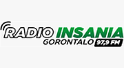 Insania FM logo