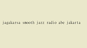 Jagakarsa Smooth Jazz logo