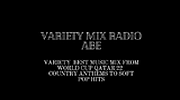 Variety Mix Radio Abe