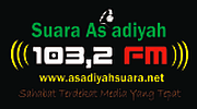 Suara As'adiyah