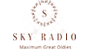Sky Radio 102.7 FM Sky Radio 102.7 FM logo