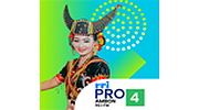 RRI Pro 4 -  Ambon