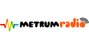 Metrum Radio logo