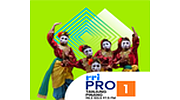RRI Pro 1 - Tanjungpinang logo