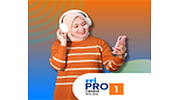 RRI Pro 1 - Cirebon