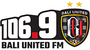Bali United FM Bali United FM logo