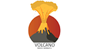 Radio Seribatu - Volcano Radio Seribatu - Volcano logo