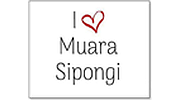 Muarasipongi