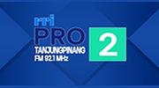 RRI Pro 2 - Tanjungpinang