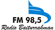 Baiturrahman FM